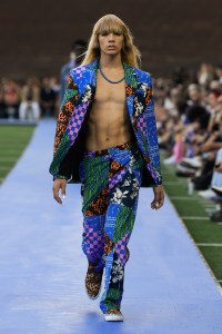 Marcelo Burlon County of Milan Men's Spring 2023