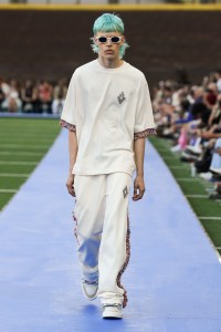 Marcelo Burlon County of Milan Men's Spring 2023