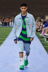 Marcelo Burlon County of Milan Men's Spring 2023