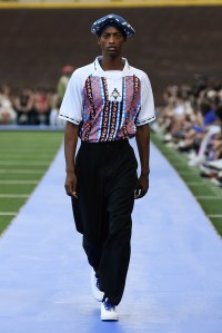 Marcelo Burlon County of Milan Men's Spring 2023