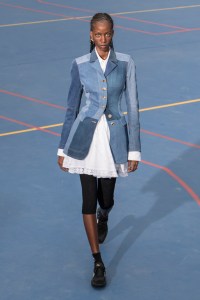 Marine Serre Spring 2023
