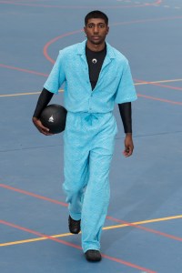 Marine Serre Spring 2023