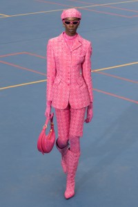 Marine Serre Spring 2023