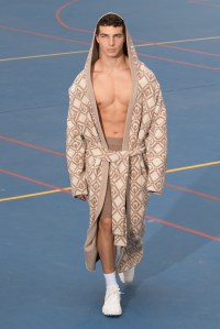 Marine Serre Spring 2023