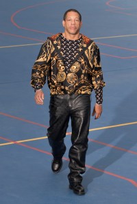 Marine Serre Spring 2023