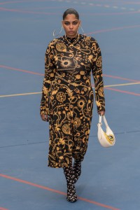 Marine Serre Spring 2023