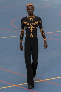 Marine Serre Spring 2023