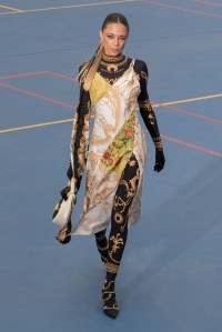Marine Serre Spring 2023