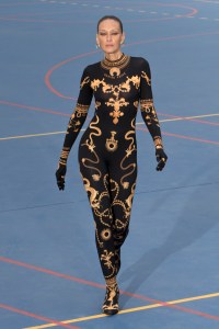 Marine Serre Spring 2023