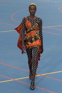 Marine Serre Spring 2023