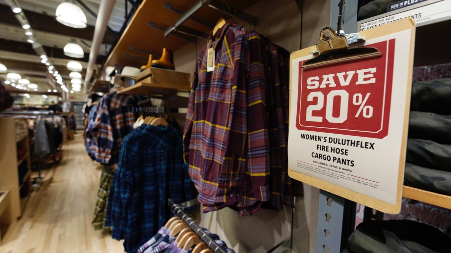 A recent consumer survey from Pitney Bowes backs up this sentiment, indicating that 49 percent of consumers, including 60 percent of millennials, plan to buy more online in the next six months due to markdowns on products like casual apparel, home appliances and furniture.