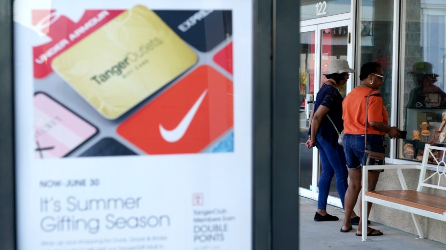 Inflation's up 8.6 percent over the past year, the largest 12-month increase since the period ending December 1981, the U.S. Bureau of Labor Statistics (BLS) reported Friday.
