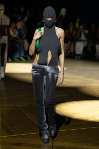Mowalola Spring 2023