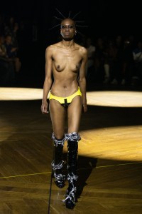 Mowalola Spring 2023