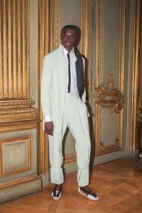 Oteyza Men's Spring 2023