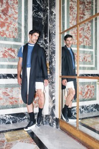 Oteyza Men's Spring 2023