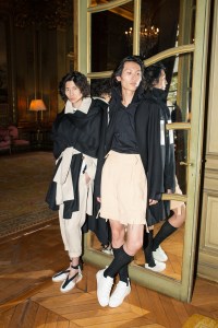 Oteyza Men's Spring 2023