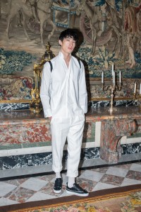 Oteyza Men's Spring 2023