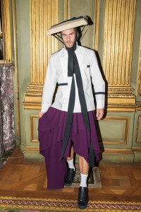 Oteyza Men's Spring 2023