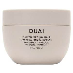 Ouai Treatment Mask