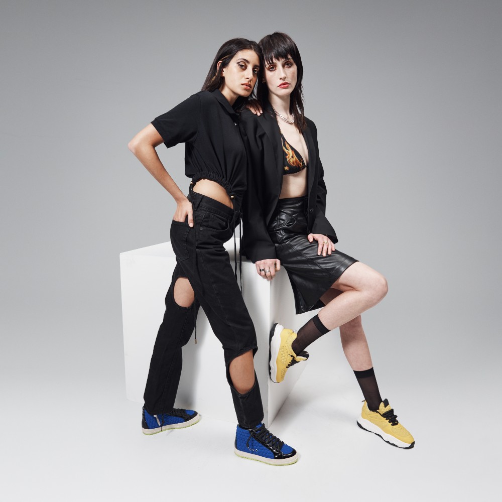 Styles come in a wide range of sizes, and include existing offerings as well as new releases.