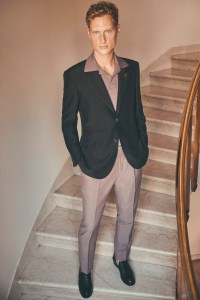 Pal Zileri Men's Spring 2023