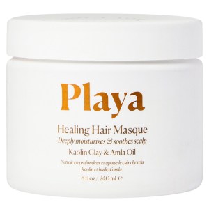 Playa Healing Hair Masque
