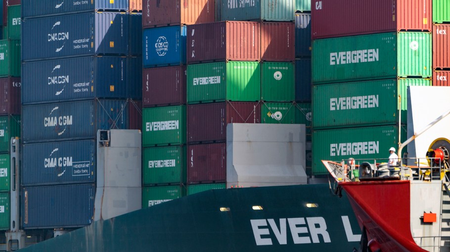 The FMC's two-year investigation found the rise in ocean freight rates during Covid-19 did not stem from carriers' anti-competitive actions.