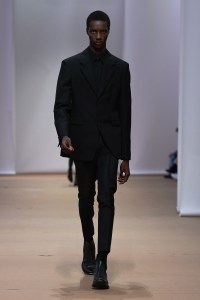Prada Men's Spring 2023