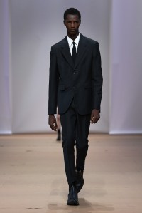 Prada Men's Spring 2023