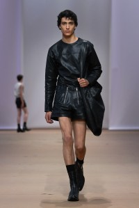 Prada Men's Spring 2023