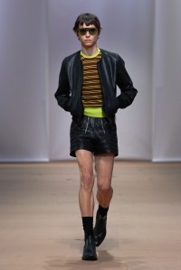 Prada Men's Spring 2023