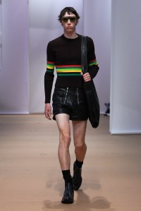 Prada Men's Spring 2023