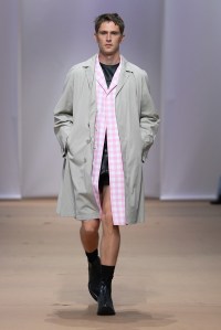 Prada Men's Spring 2023