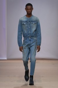 Prada Men's Spring 2023