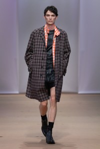 Prada Men's Spring 2023