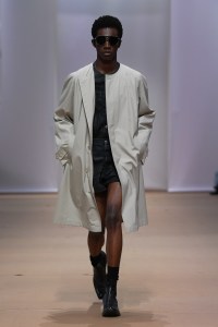 Prada Men's Spring 2023