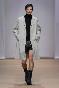 Prada Men's Spring 2023