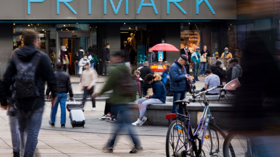 Primark is growing its click-and-collect ambitions.