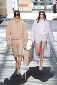 Rains Men's Spring 2023