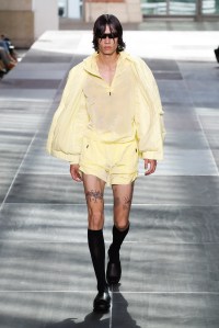 Rains Men's Spring 2023