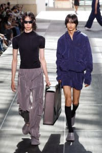 Rains Men's Spring 2023