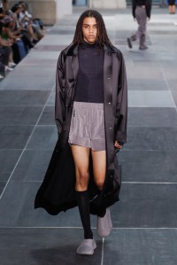 Rains Men's Spring 2023