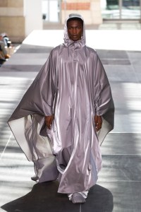 Rains Men's Spring 2023