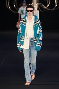 Rhude Men's Spring 2023