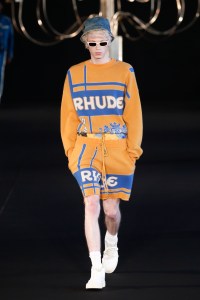 Rhude Men's Spring 2023