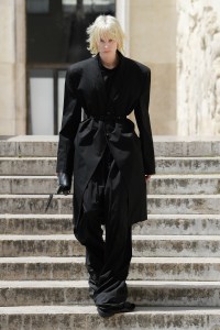 Rick Owens Men's Spring 2023