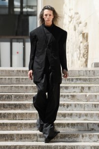 Rick Owens Men's Spring 2023