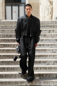 Rick Owens Men's Spring 2023