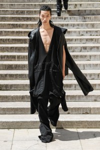 Rick Owens Men's Spring 2023